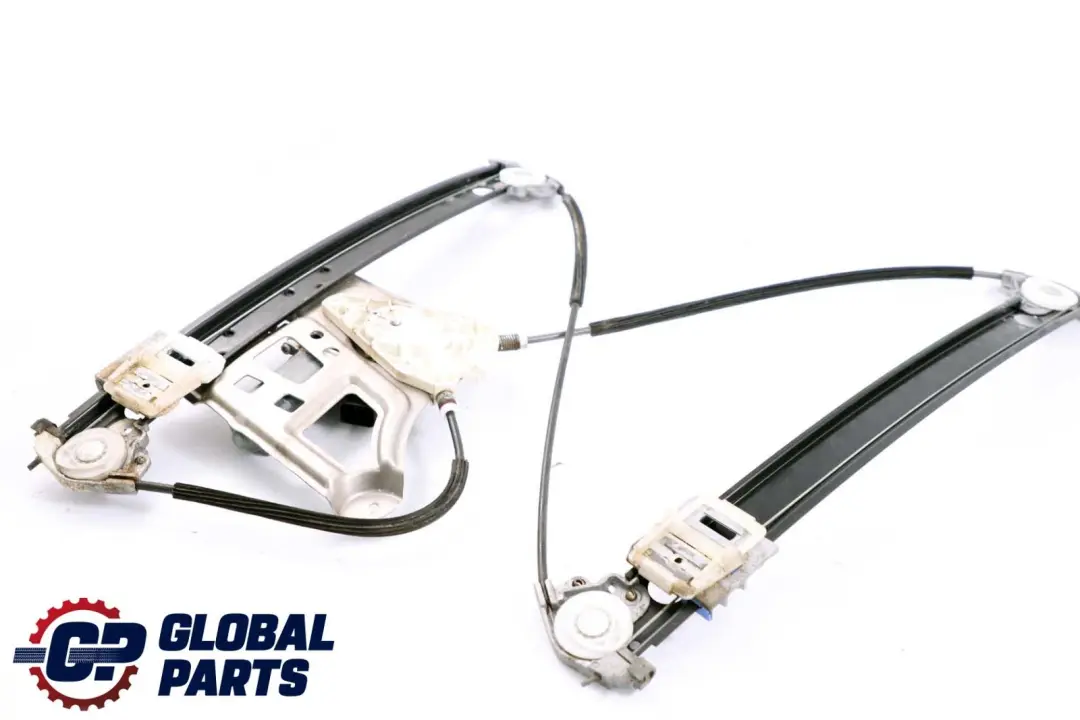  Mercedes-Benz S-Class W220 Front Left Door N/S Window Regulator Lifter Electric - SKU A2207202546 - Part number A2207202546