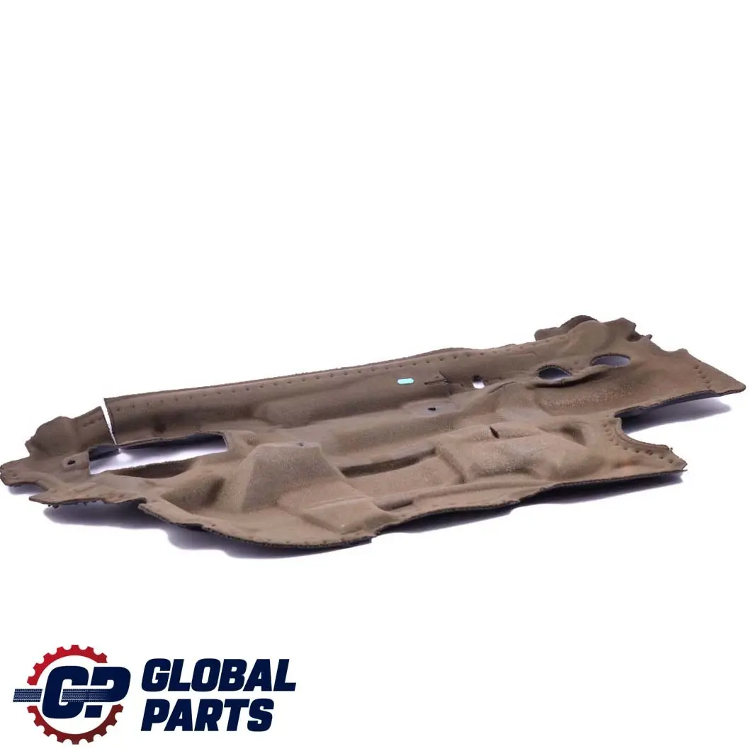 Sellado Panel Puerta Aislamiento Delantero Izquierdo para Mercedes W220 con número de pieza A2207270930 Mercedes W220 Sellado Panel Puerta Aislamiento Delantero Izquierdo - SKU A2207202578 - Número de pieza A2207270930