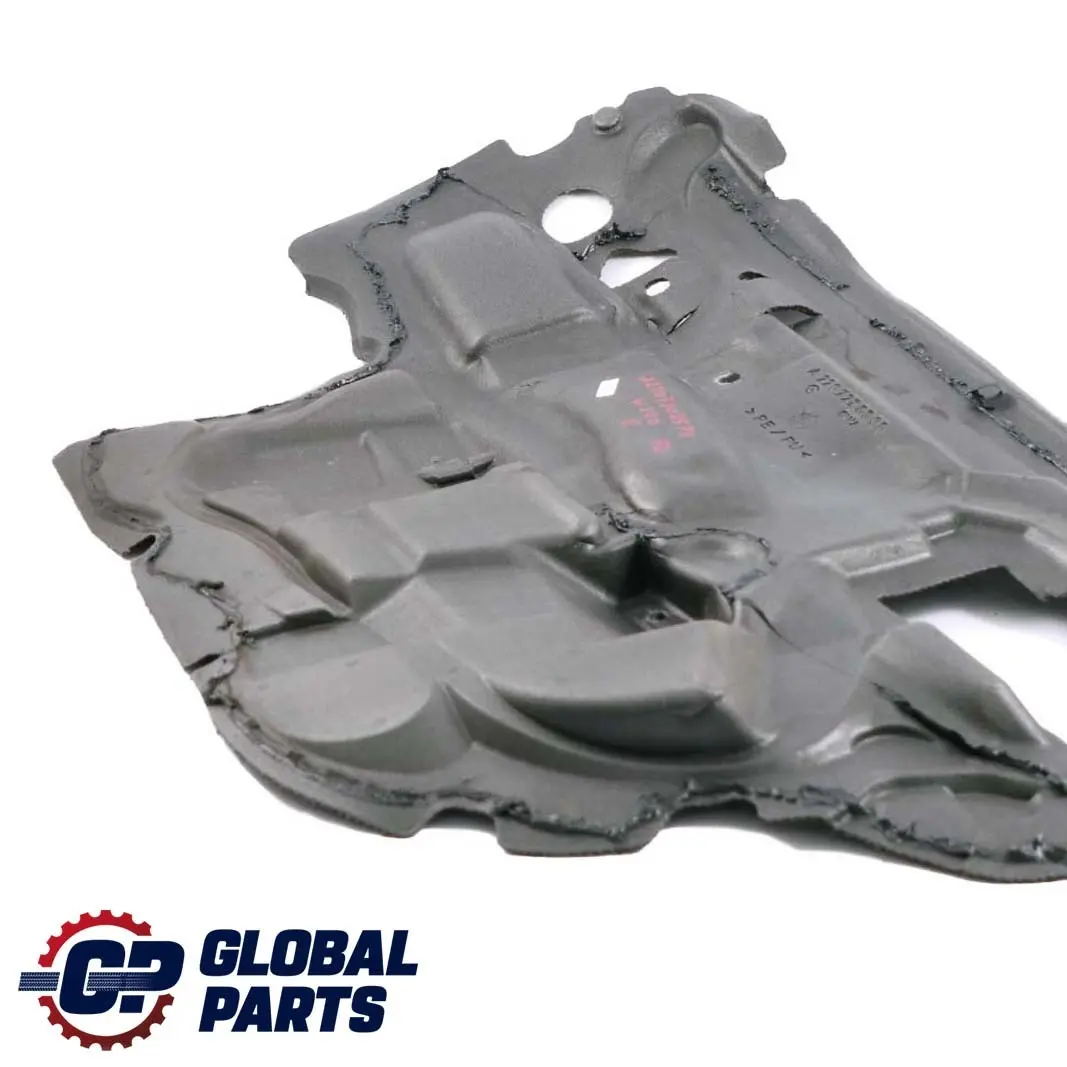 Sellado Panel Puerta Aislamiento Delantero Izquierdo para Mercedes W220 con número de pieza A2207270930 Mercedes W220 Sellado Panel Puerta Aislamiento Delantero Izquierdo - SKU A2207202578 - Número de pieza A2207270930