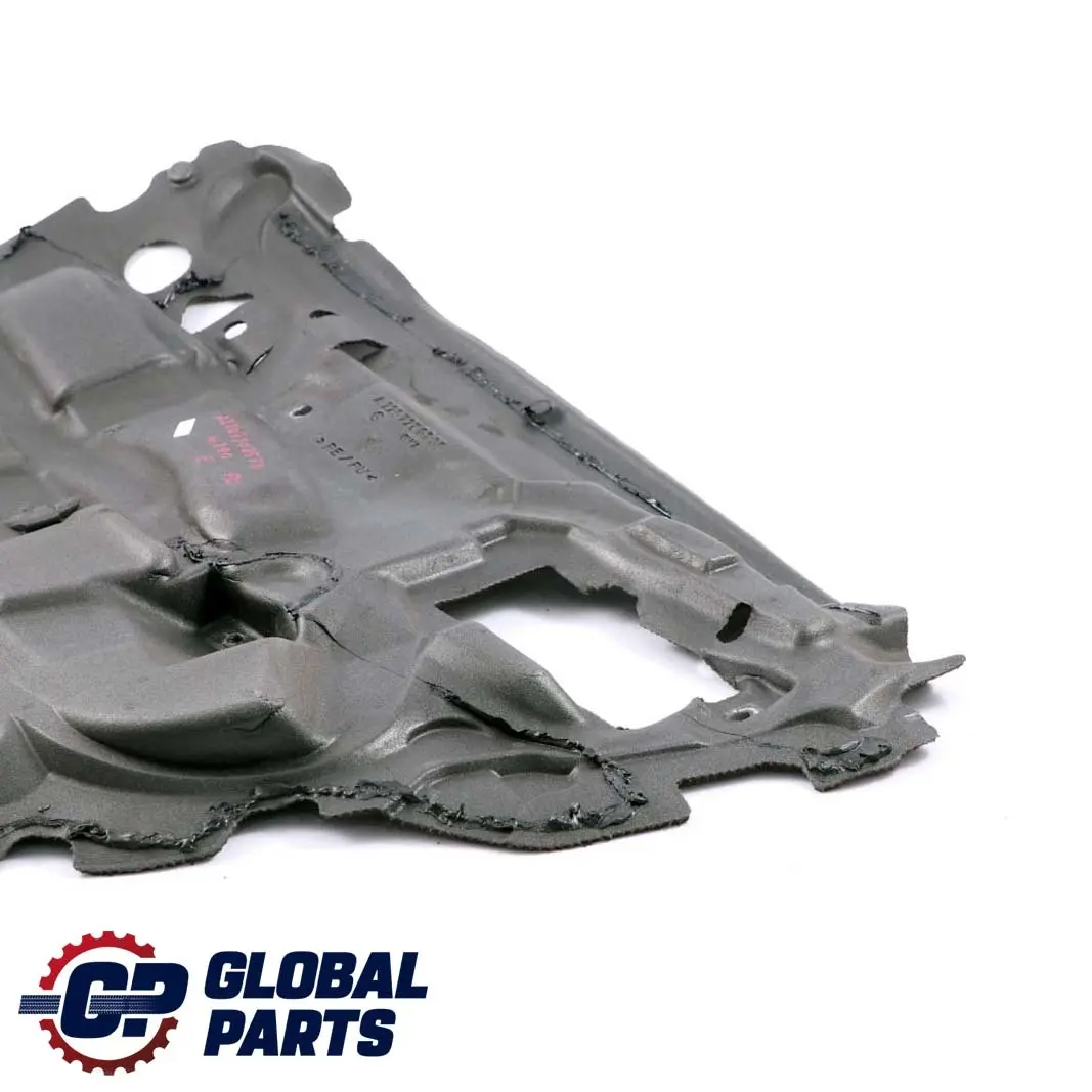 Uszczelka Drzwi Przednich Lewa do Mercedes W220 o numerze A2207270930 Mercedes W220 Uszczelka Drzwi Przednich Lewa - SKU A2207202578 - Numer Części A2207270930