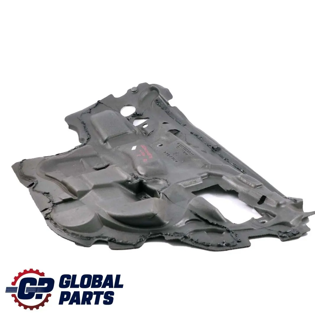 Mercedes-Benz S-Class W220 Sealing Door Panel Front Left Insulation to with Part number A2207270930 Mercedes-Benz S-Class W220 Sealing Door Panel Front Left Insulation - SKU A2207202578 - Part number A2207270930