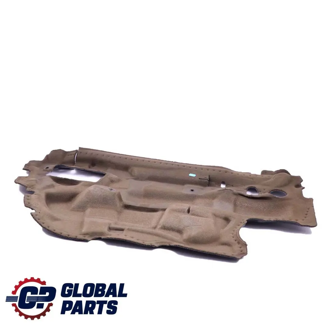 Mercedes W220 Sellado Panel Puerta Aislamiento Delantero Izquierdo - SKU A2207202578 - Número de pieza A2207270930