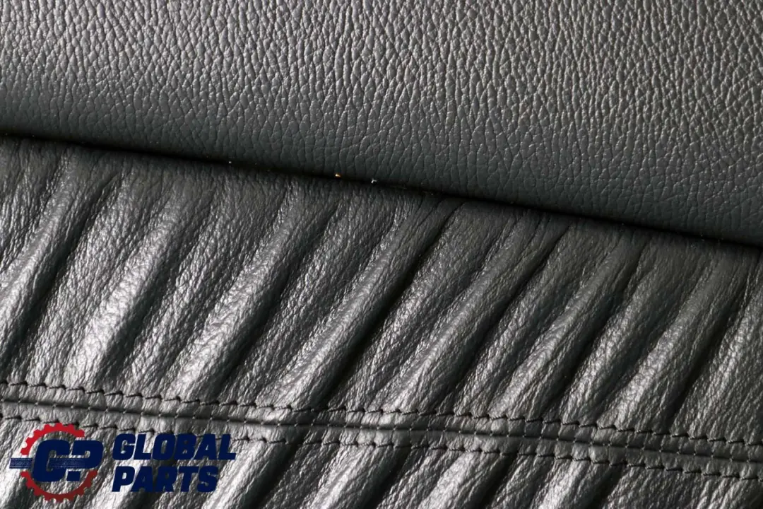  Mercedes-Benz S-Klasse W220 Türverkleidung Vorne Links Leder Anthrazit - SKU A2207203970 - Teilenummer A2207203970