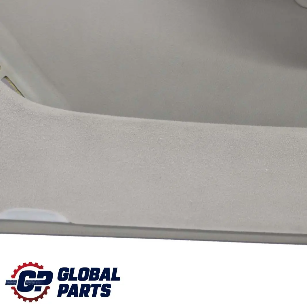 Mercedes-Benz S-Class W220 Front Right O/S Door Card Trim Panel Leather Grey to with Part number A2207204070 Mercedes-Benz S-Class W220 Front Right O/S Door Card Trim Panel Leather Grey - SKU A2207204070-1 - Part number A2207204070