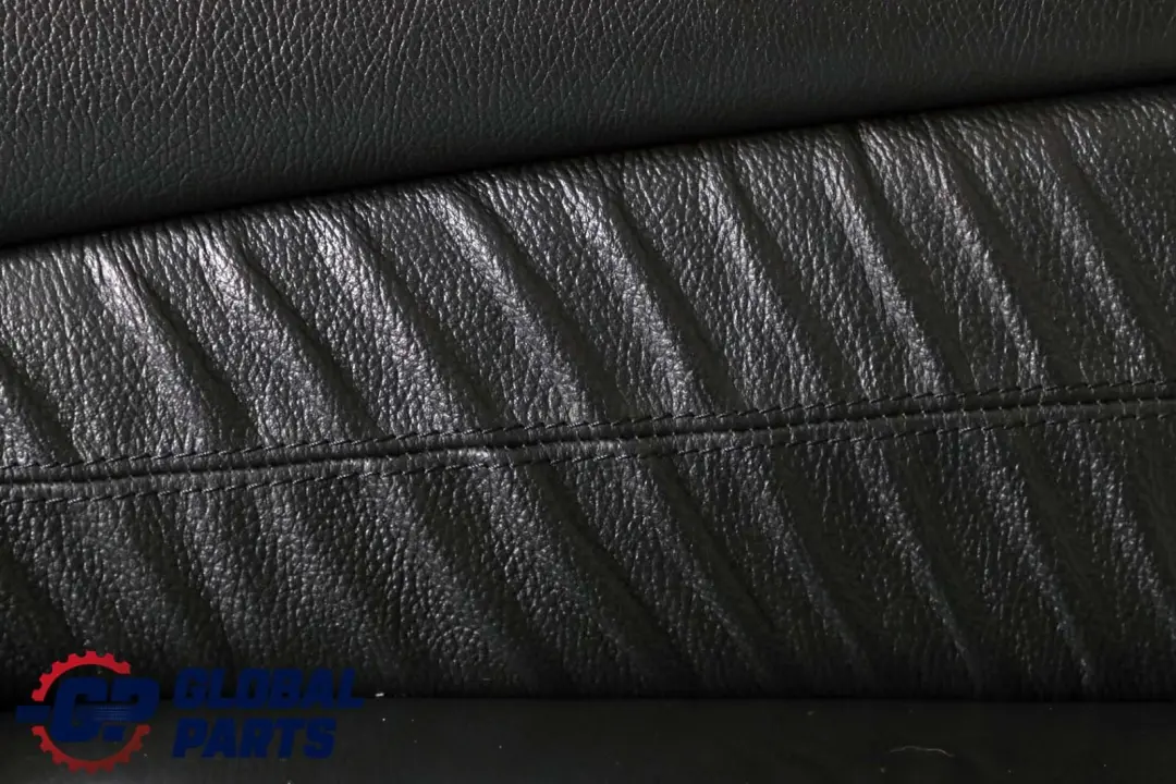 Mercedes W220 Scheda Porta Anteriore Destra Rivestimento Pannello Pelle - SKU A2207204070 - Numero di parte A2207204070