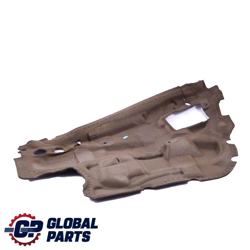  MERCEDES-BENZ CLASSE S W220 Pannello Porta Anteriore Destro Sigillo - SKU A2207204278 - Numero di parte A2207271030