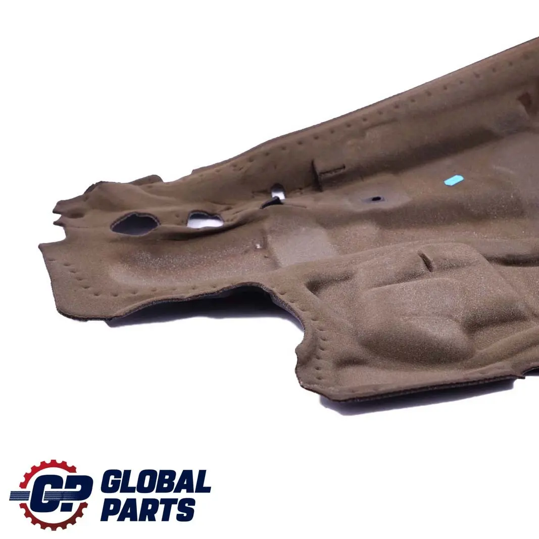 Mercedes-Benz S W220 Sealing Door Panel Front Right O/S Insulation to with Part number A2207271030 Mercedes-Benz S W220 Sealing Door Panel Front Right O/S Insulation - SKU A2207204278 - Part number A2207271030