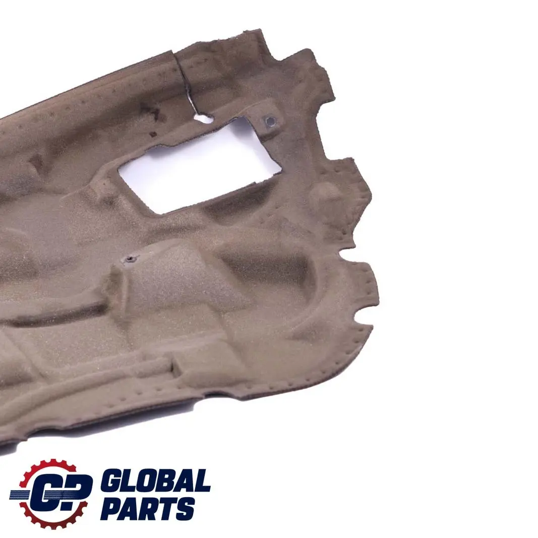 Uszczelka Panelu Drzwi Prawy Przód do Mercedes S W220 o numerze A2207271030 Mercedes S W220 Uszczelka Panelu Drzwi Prawy Przód - SKU A2207204278 - Numer Części A2207271030