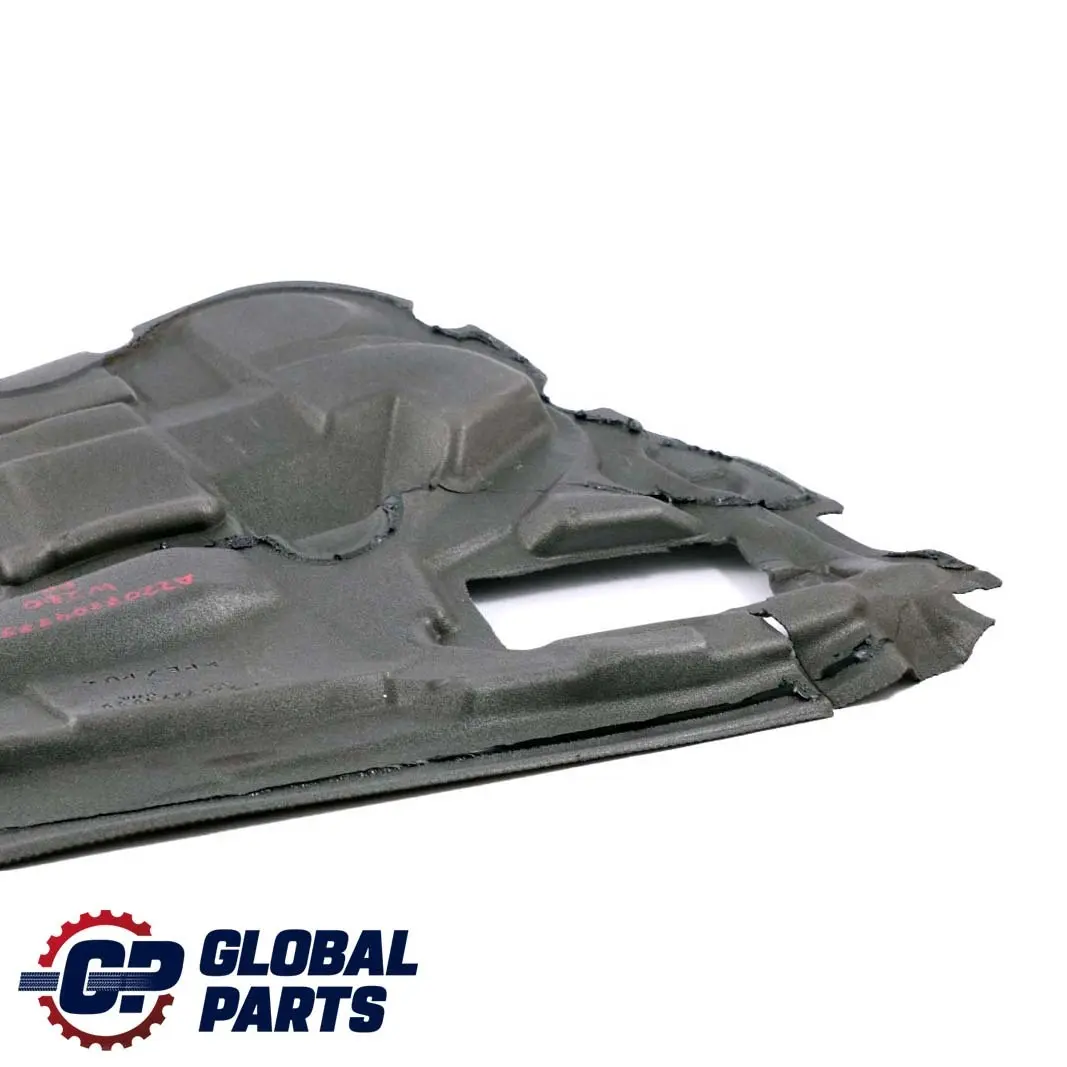  Mercedes-Benz S W220 Sealing Door Panel Front Right O/S Insulation - SKU A2207204278 - Part number A2207271030