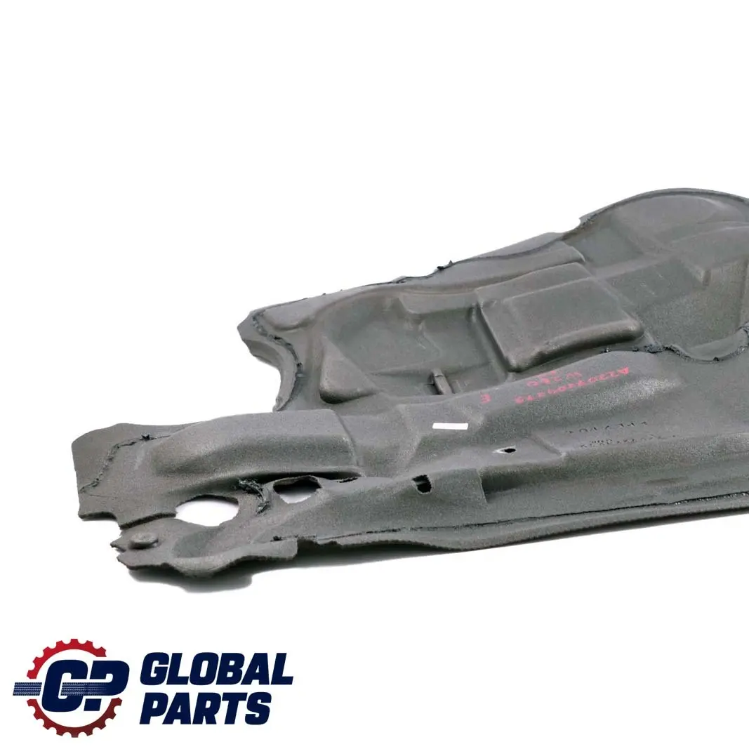  MERCEDES-BENZ CLASSE S W220 Pannello Porta Anteriore Destro Sigillo - SKU A2207204278 - Numero di parte A2207271030