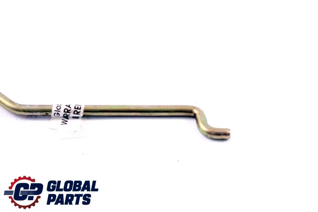Mercedes-Benz S-Class W220 Front Left N/S Door Lock Locking Rod to with Part number A2207230539 Mercedes-Benz S-Class W220 Front Left N/S Door Lock Locking Rod - SKU A2207230539 - Part number A2207230539
