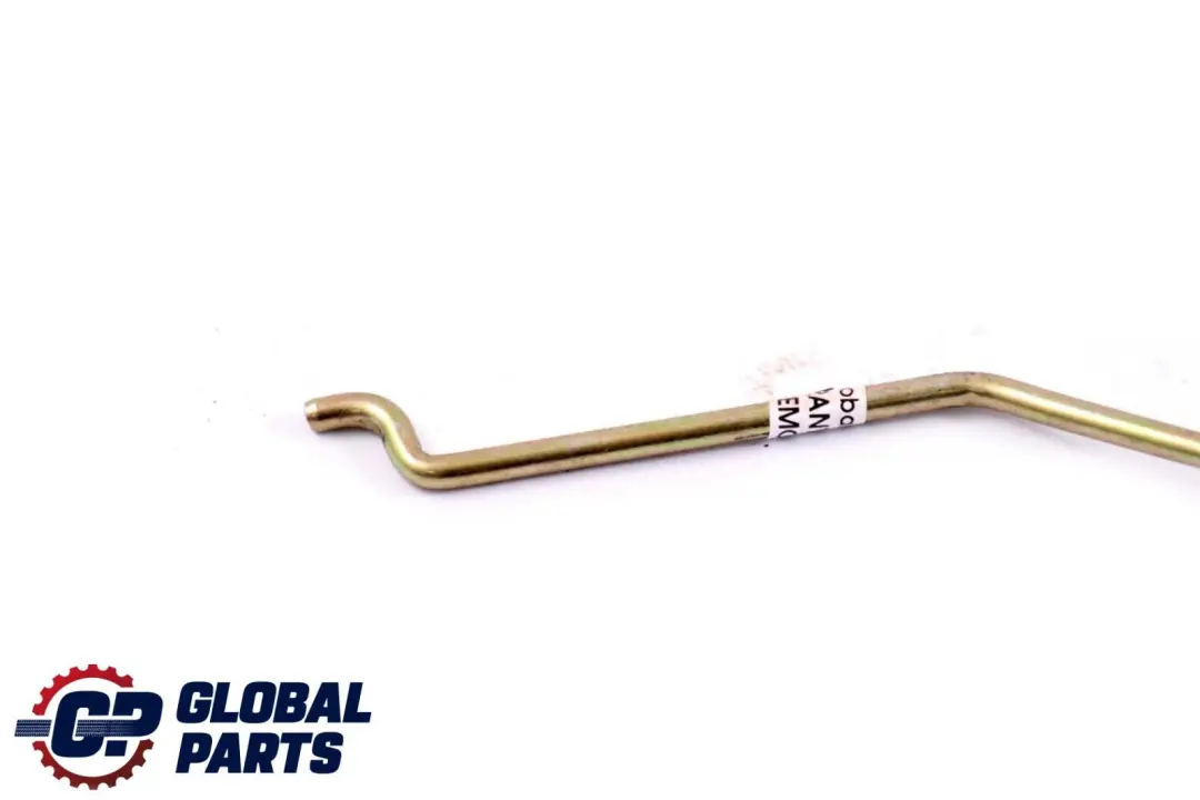  Mercedes-Benz S-Klasse W220 Türschloss Verkleidung Vorne Links - SKU A2207230539 - Teilenummer A2207230539