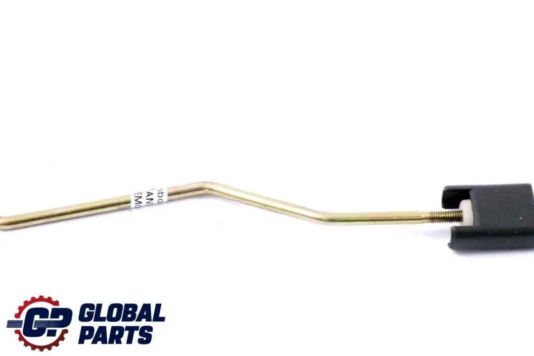 Mercedes-Benz S-Class W220 Front Left N/S Door Lock Locking Rod to with Part number A2207230539 Mercedes-Benz S-Class W220 Front Left N/S Door Lock Locking Rod - SKU A2207230539 - Part number A2207230539