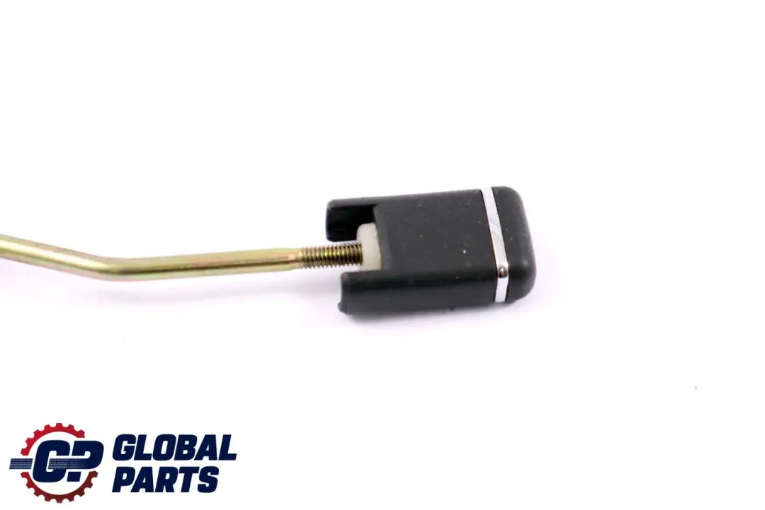  Mercedes-Benz S-Class W220 Front Left N/S Door Lock Locking Rod - SKU A2207230539 - Part number A2207230539