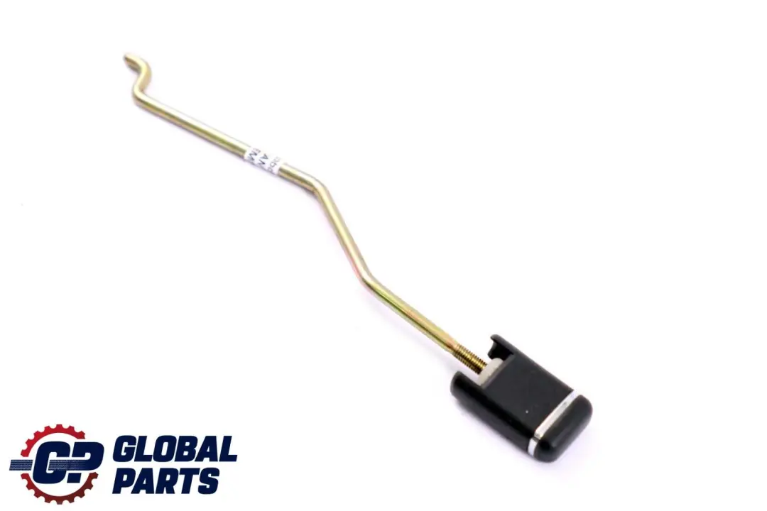 Mercedes-Benz S-Class W220 Front Left N/S Door Lock Locking Rod to with Part number A2207230539 Mercedes-Benz S-Class W220 Front Left N/S Door Lock Locking Rod - SKU A2207230539 - Part number A2207230539