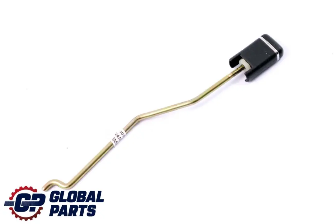 Mercedes-Benz S-Class W220 Front Left N/S Door Lock Locking Rod to with Part number A2207230539 Mercedes-Benz S-Class W220 Front Left N/S Door Lock Locking Rod - SKU A2207230539 - Part number A2207230539