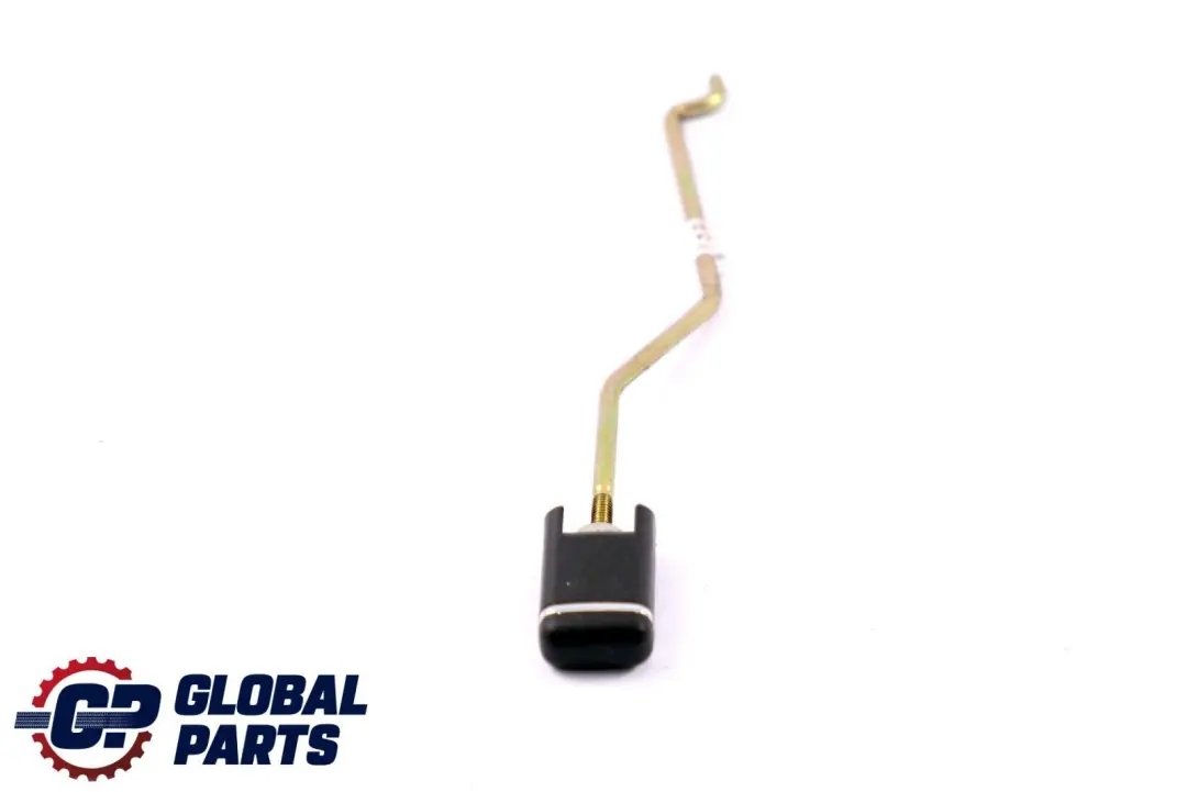  Mercedes-Benz S-Class W220 Front Left N/S Door Lock Locking Rod - SKU A2207230539 - Part number A2207230539