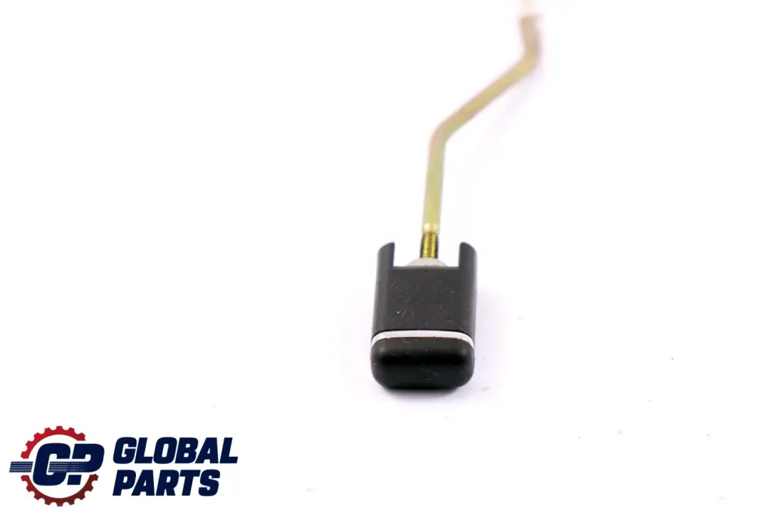  Mercedes-Benz S-Class W220 Front Left N/S Door Lock Locking Rod - SKU A2207230539 - Part number A2207230539