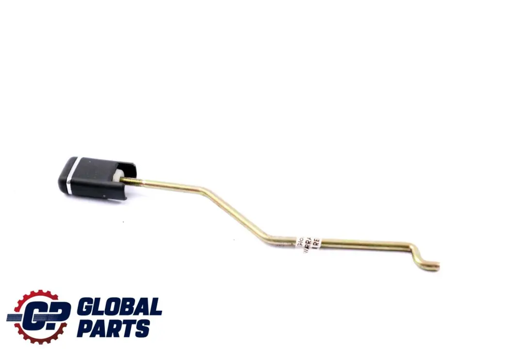  Mercedes-Benz S-Class W220 Front Left N/S Door Lock Locking Rod - SKU A2207230539 - Part number A2207230539