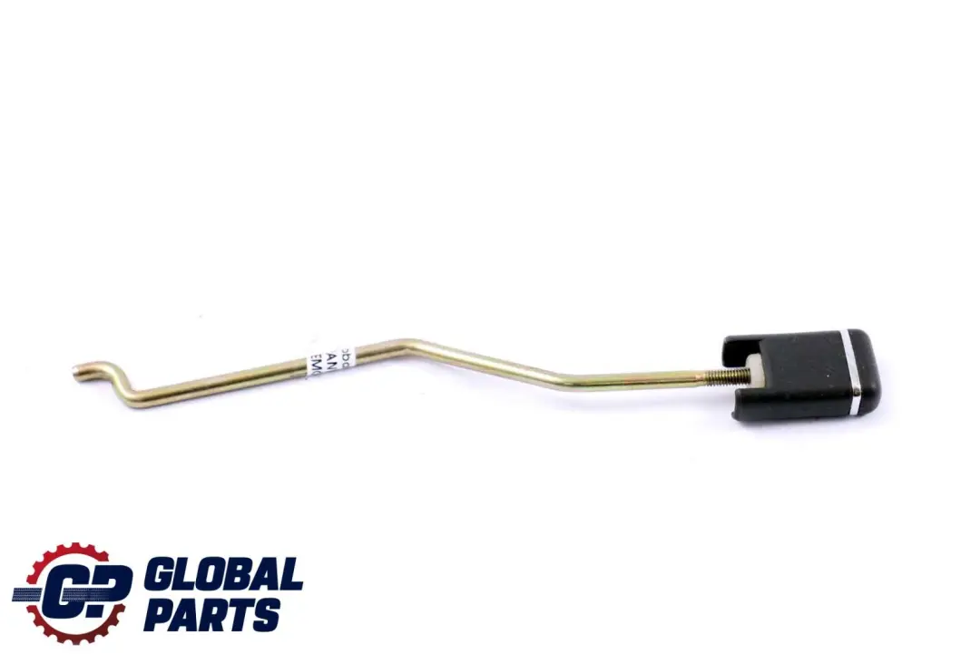 Mercedes-Benz S-Klasse W220 Türschloss Verkleidung Vorne Links für mit Teilenummer A2207230539 Mercedes-Benz S-Klasse W220 Türschloss Verkleidung Vorne Links - SKU A2207230539 - Teilenummer A2207230539