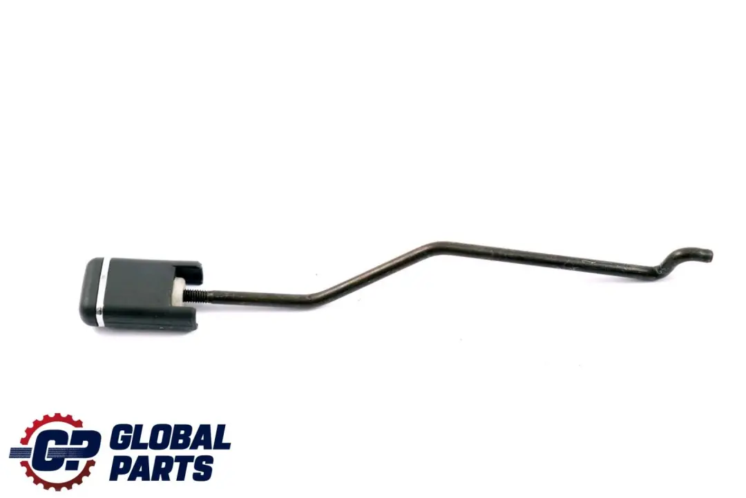 Mercedes-Benz S-Class W220 Front Right O/S Door Lock Locking Rod to with Part number A2207230639 Mercedes-Benz S-Class W220 Front Right O/S Door Lock Locking Rod - SKU A2207230639 - Part number A2207230639