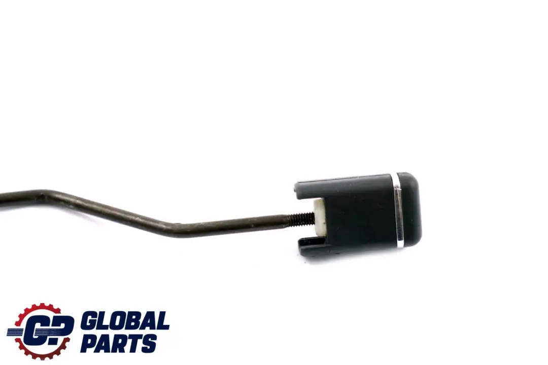  Mercedes-Benz S-Class W220 Front Right O/S Door Lock Locking Rod - SKU A2207230639 - Part number A2207230639