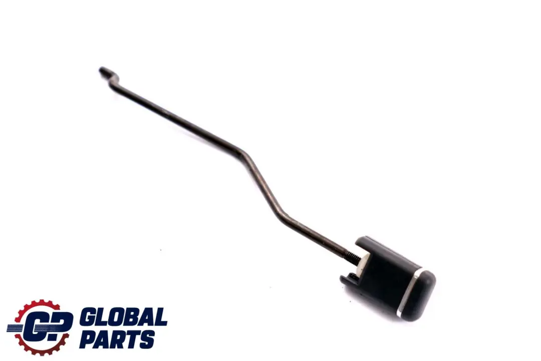  Mercedes-Benz S-Class W220 Front Right O/S Door Lock Locking Rod - SKU A2207230639 - Part number A2207230639
