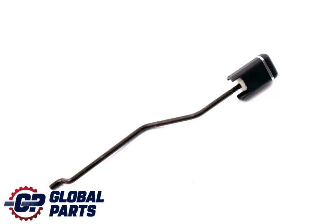  Mercedes-Benz S-Class W220 Front Right O/S Door Lock Locking Rod - SKU A2207230639 - Part number A2207230639