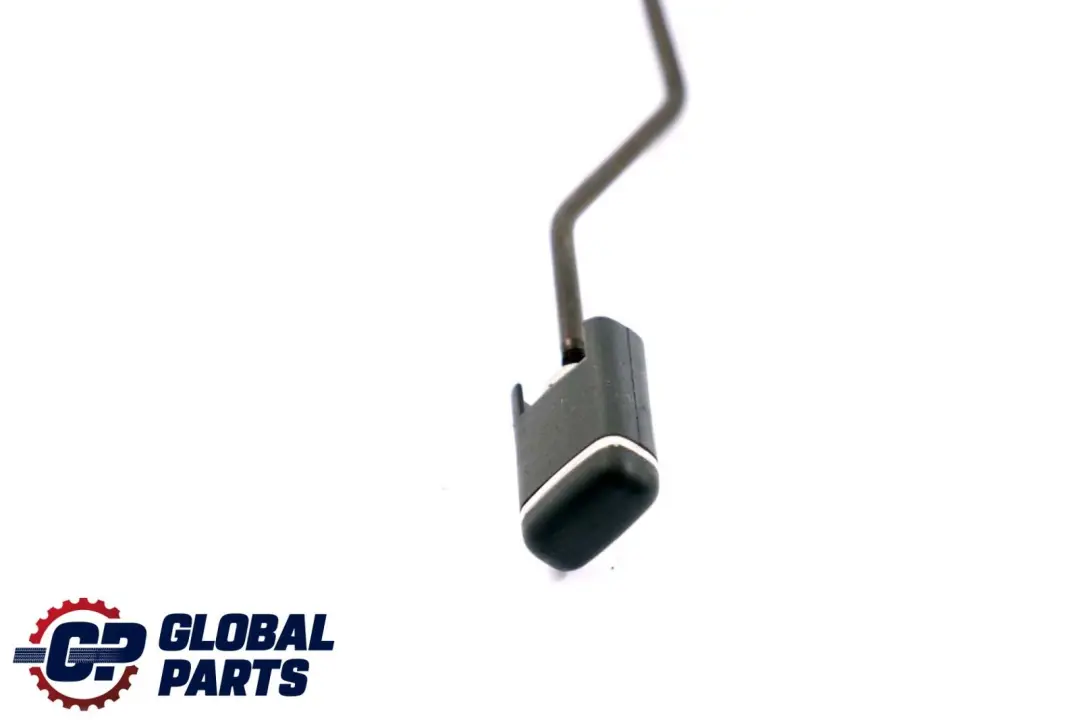  Mercedes-Benz S-Class W220 Front Right O/S Door Lock Locking Rod - SKU A2207230639 - Part number A2207230639