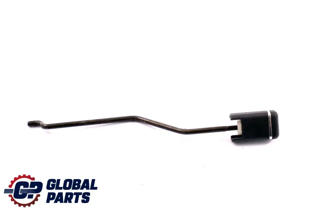 Mercedes-Benz S-Class W220 Front Right O/S Door Lock Locking Rod to with Part number A2207230639 Mercedes-Benz S-Class W220 Front Right O/S Door Lock Locking Rod - SKU A2207230639 - Part number A2207230639