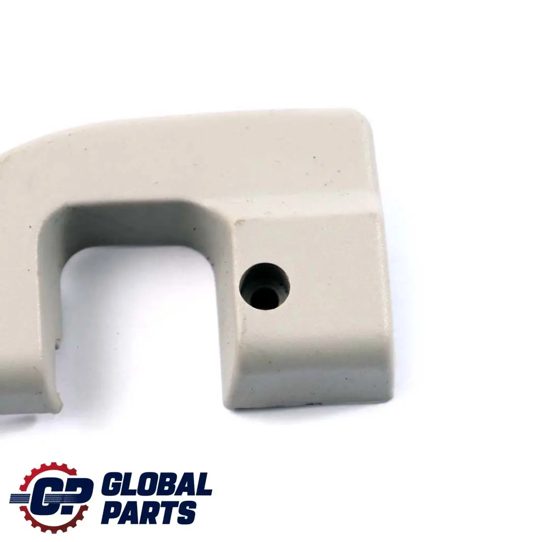  Mercedes-Benz S W220 1 Front Left N/S Door Lock Surround Trim Grey - SKU A2207230924-1 - Part number A2207230924
