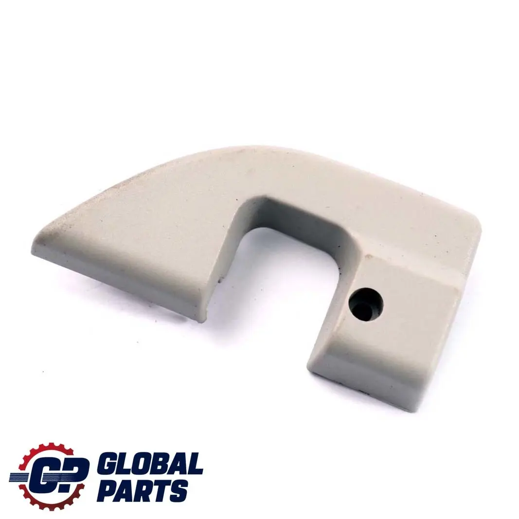 Mercedes-Benz S W220 1 Front Left N/S Door Lock Surround Trim Grey to with Part number A2207230924 Mercedes-Benz S W220 1 Front Left N/S Door Lock Surround Trim Grey - SKU A2207230924-1 - Part number A2207230924