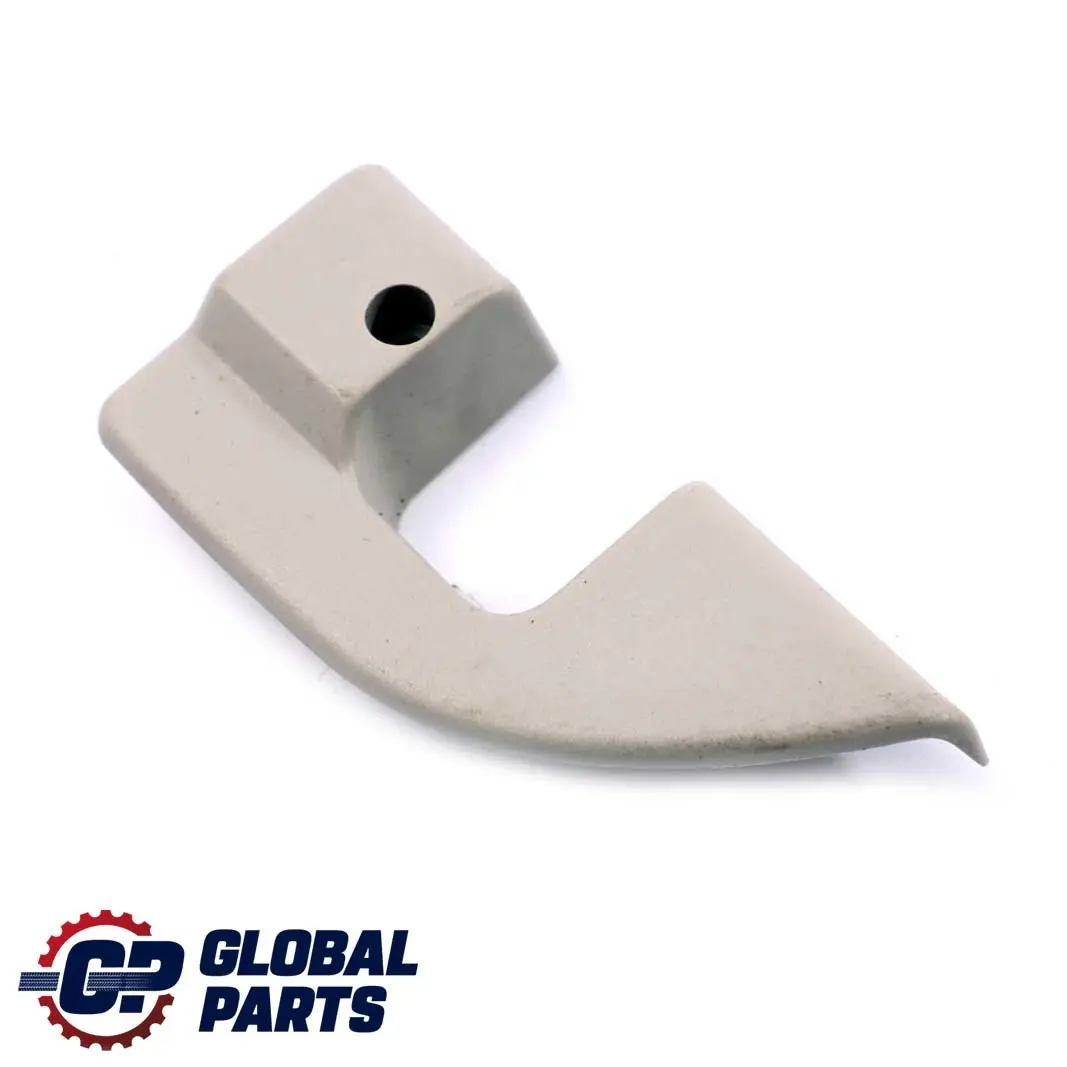 Delantero Izquierdo Embellecedor Cerradura Puerta Gris para Mercedes W220 con número de pieza A2207230924 Mercedes W220 Delantero Izquierdo Embellecedor Cerradura Puerta Gris - SKU A2207230924-1 - Número de pieza A2207230924