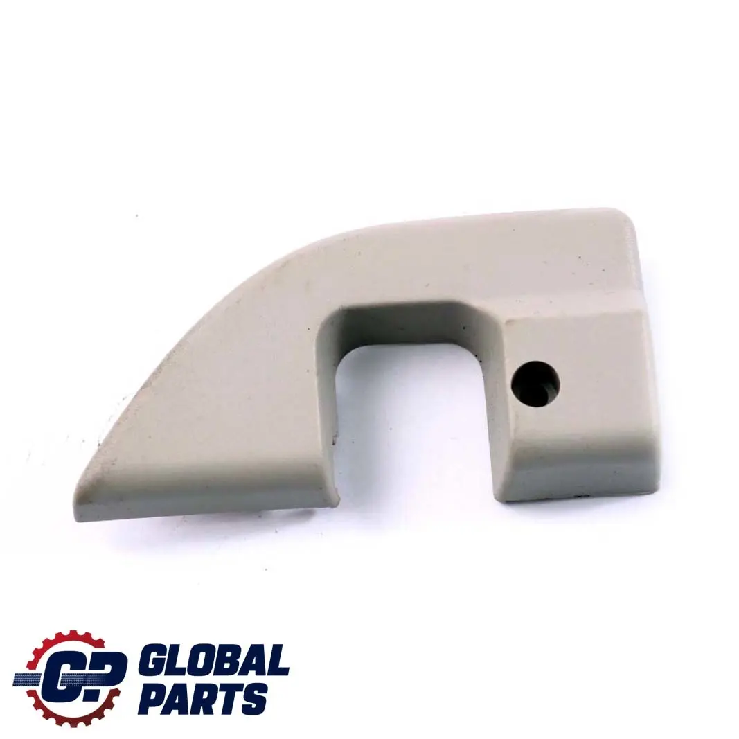 Anteriore Sinistra N/S Blocco Porta Surround Grigio per Mercedes S W220 con numero di parte A2207230924 Mercedes S W220 Anteriore Sinistra N/S Blocco Porta Surround Grigio - SKU A2207230924-1 - Numero di parte A2207230924