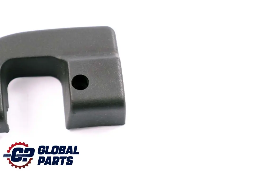 Mercedes-Benz S-Class W220 Front Left N/S Door Lock Surround Trim to with Part number A2207230924 Mercedes-Benz S-Class W220 Front Left N/S Door Lock Surround Trim - SKU A2207230924 - Part number A2207230924