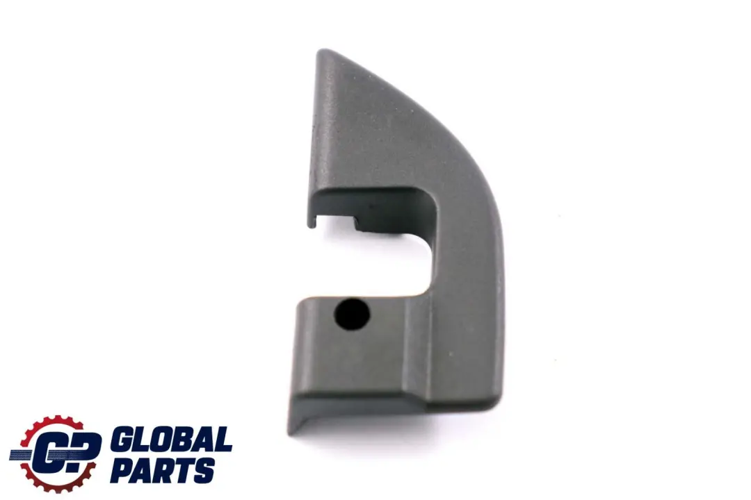 Delantero Izquierdo Embellecedor Cerradura Puerta para Mercedes W220 con número de pieza A2207230924 Mercedes W220 Delantero Izquierdo Embellecedor Cerradura Puerta - SKU A2207230924 - Número de pieza A2207230924