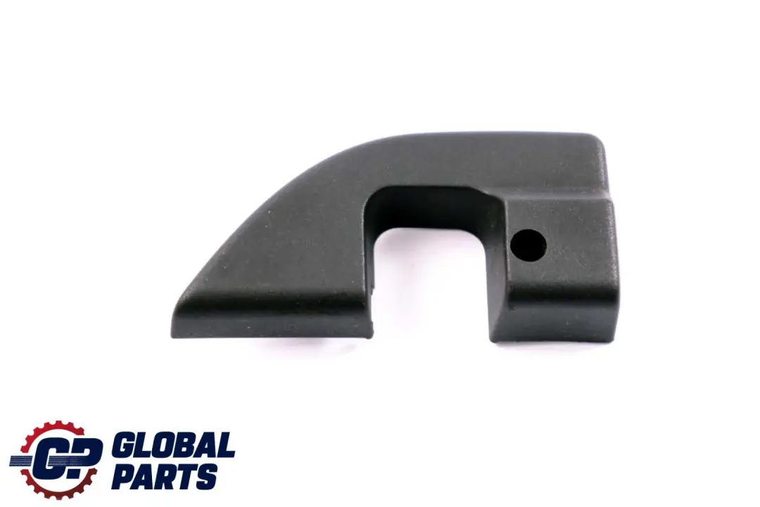  Mercedes-Benz S-Class W220 Front Left N/S Door Lock Surround Trim - SKU A2207230924 - Part number A2207230924