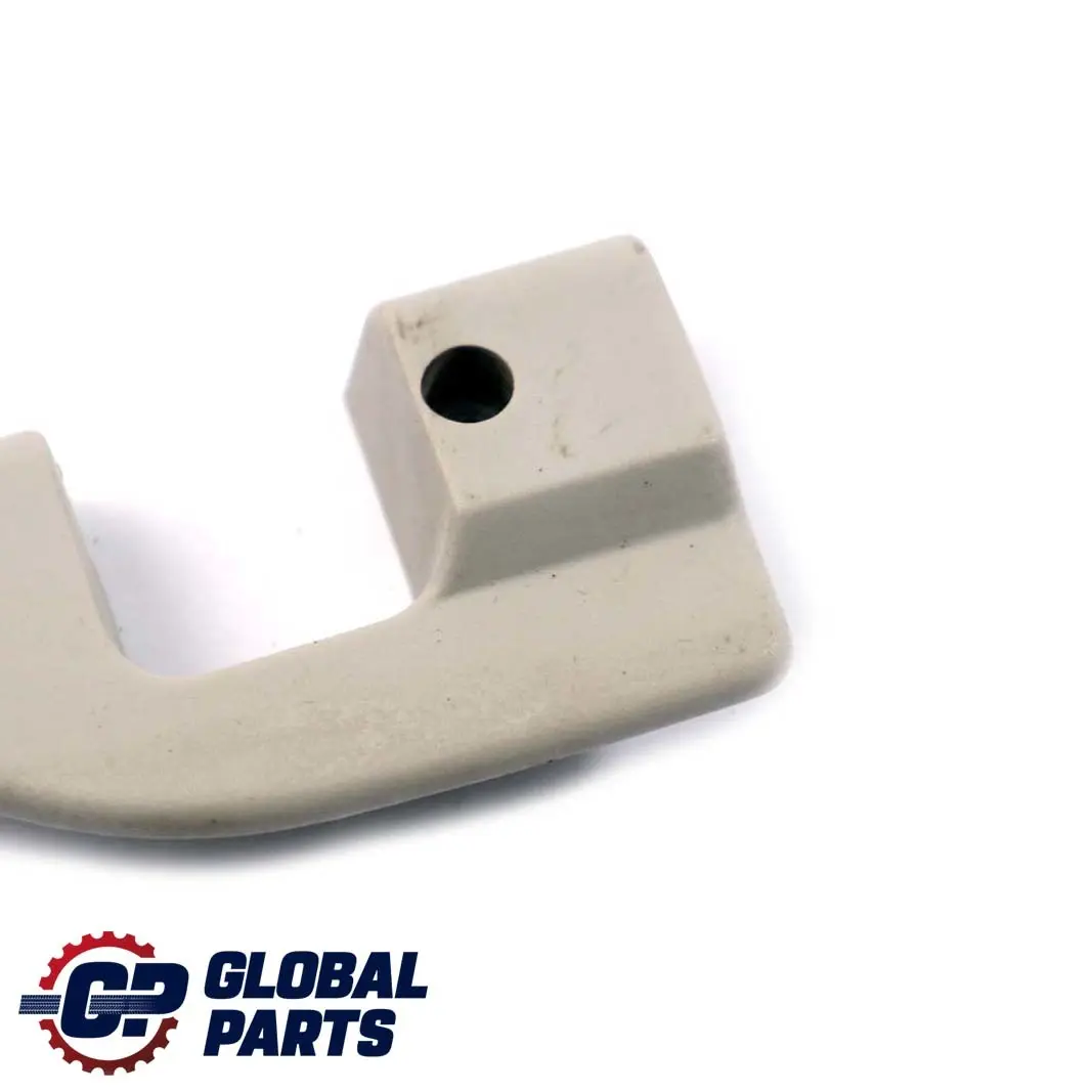  Mercedes-Benz S W220 1 Front Right O/S Door Lock Surround Trim Grey - SKU A2207231024-1 - Part number A2207231024