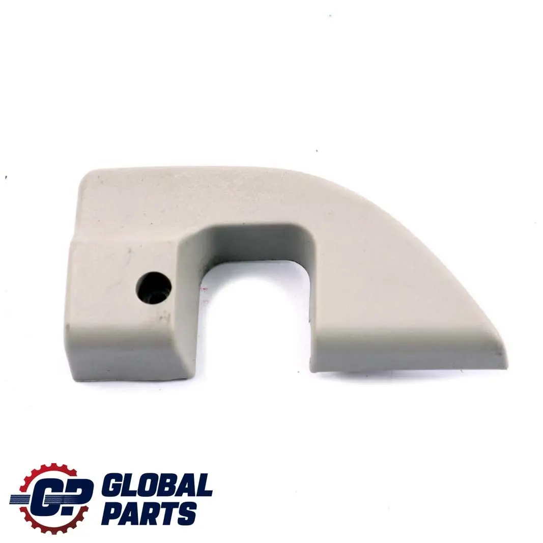 Mercedes-Benz S W220 1 Front Right O/S Door Lock Surround Trim Grey A2207231024