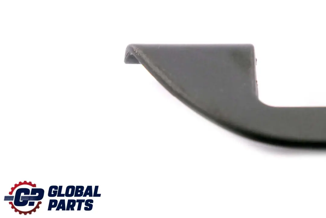 Mercedes-Benz S-Class W220 Front Right O/S Door Lock Surround Trim to with Part number A2117230624 Mercedes-Benz S-Class W220 Front Right O/S Door Lock Surround Trim - SKU A2207231024 - Part number A2117230624
