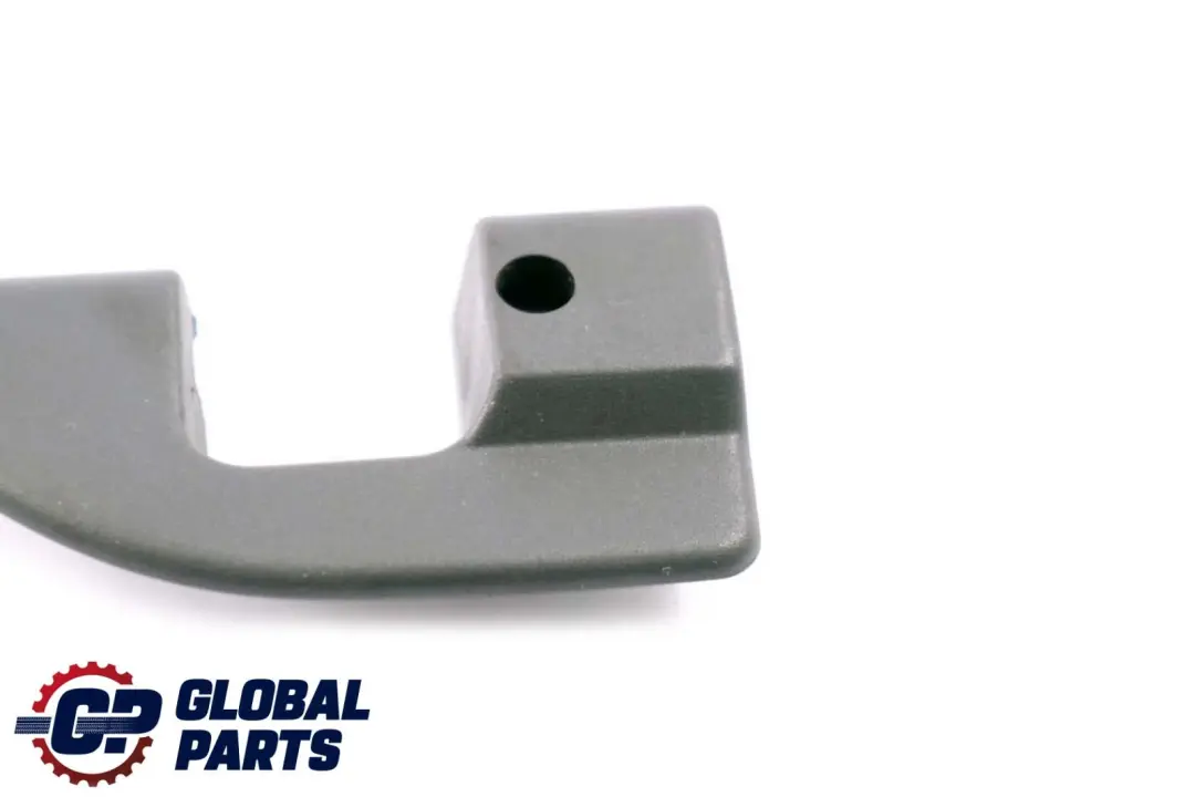 Mercedes-Benz S-Class W220 Front Right O/S Door Lock Surround Trim to with Part number A2117230624 Mercedes-Benz S-Class W220 Front Right O/S Door Lock Surround Trim - SKU A2207231024 - Part number A2117230624