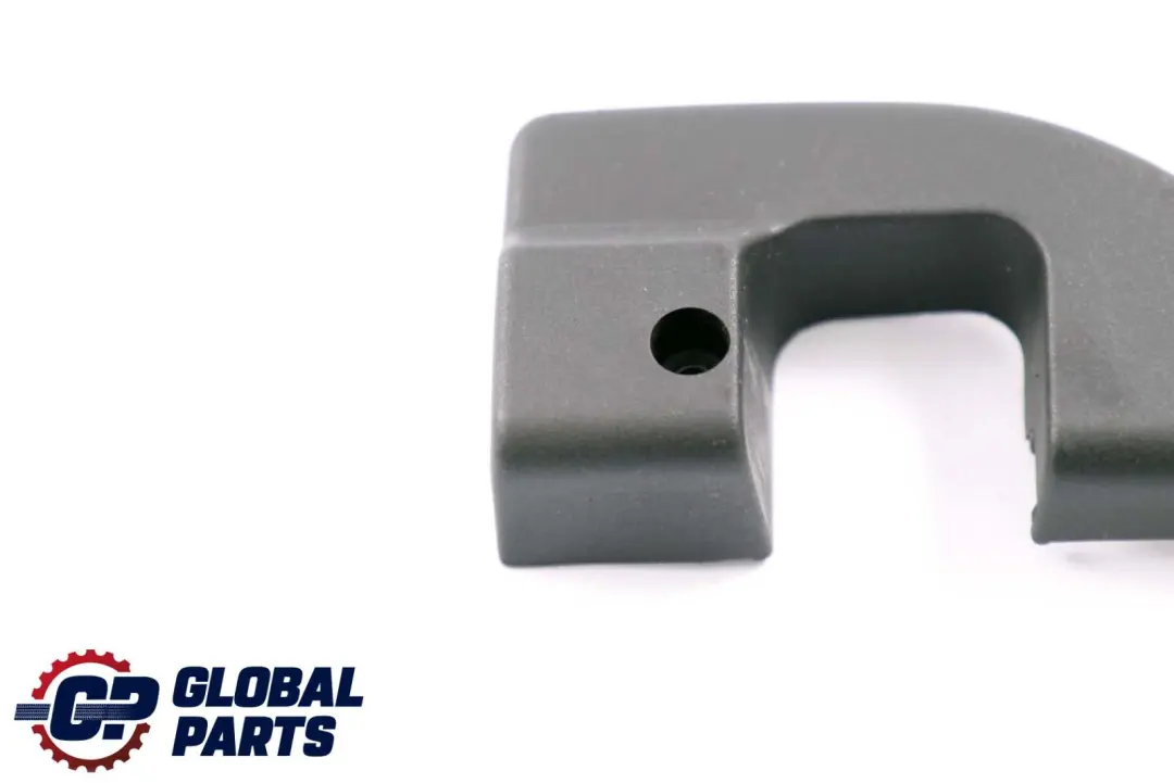 Mercedes-Benz S-Class W220 Front Right O/S Door Lock Surround Trim to with Part number A2117230624 Mercedes-Benz S-Class W220 Front Right O/S Door Lock Surround Trim - SKU A2207231024 - Part number A2117230624