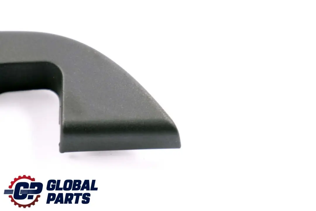 Mercedes-Benz S-Class W220 Front Right O/S Door Lock Surround Trim to with Part number A2117230624 Mercedes-Benz S-Class W220 Front Right O/S Door Lock Surround Trim - SKU A2207231024 - Part number A2117230624