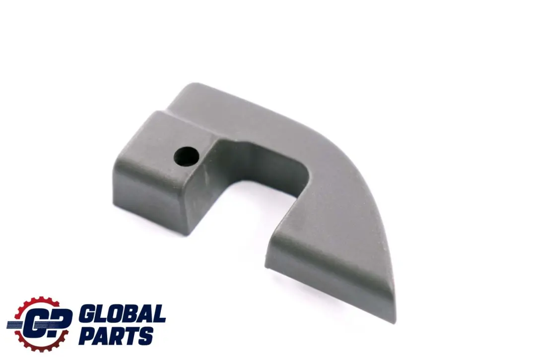 Mercedes-Benz S-Class W220 Front Right O/S Door Lock Surround Trim to with Part number A2117230624 Mercedes-Benz S-Class W220 Front Right O/S Door Lock Surround Trim - SKU A2207231024 - Part number A2117230624