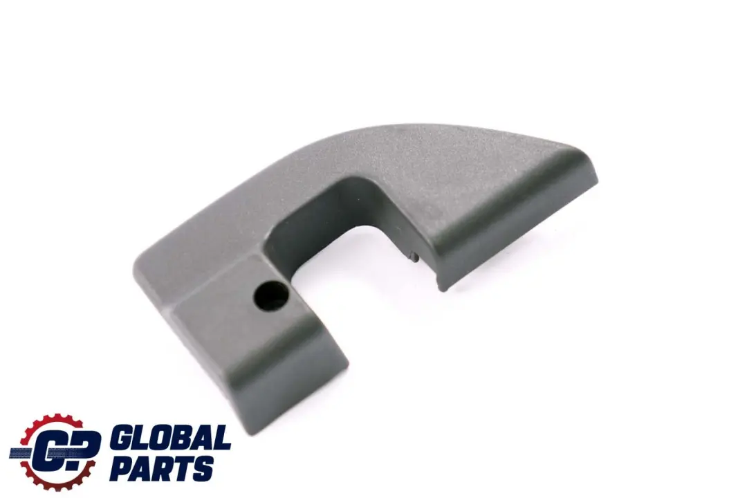 Mercedes-Benz S-Class W220 Front Right O/S Door Lock Surround Trim to with Part number A2117230624 Mercedes-Benz S-Class W220 Front Right O/S Door Lock Surround Trim - SKU A2207231024 - Part number A2117230624