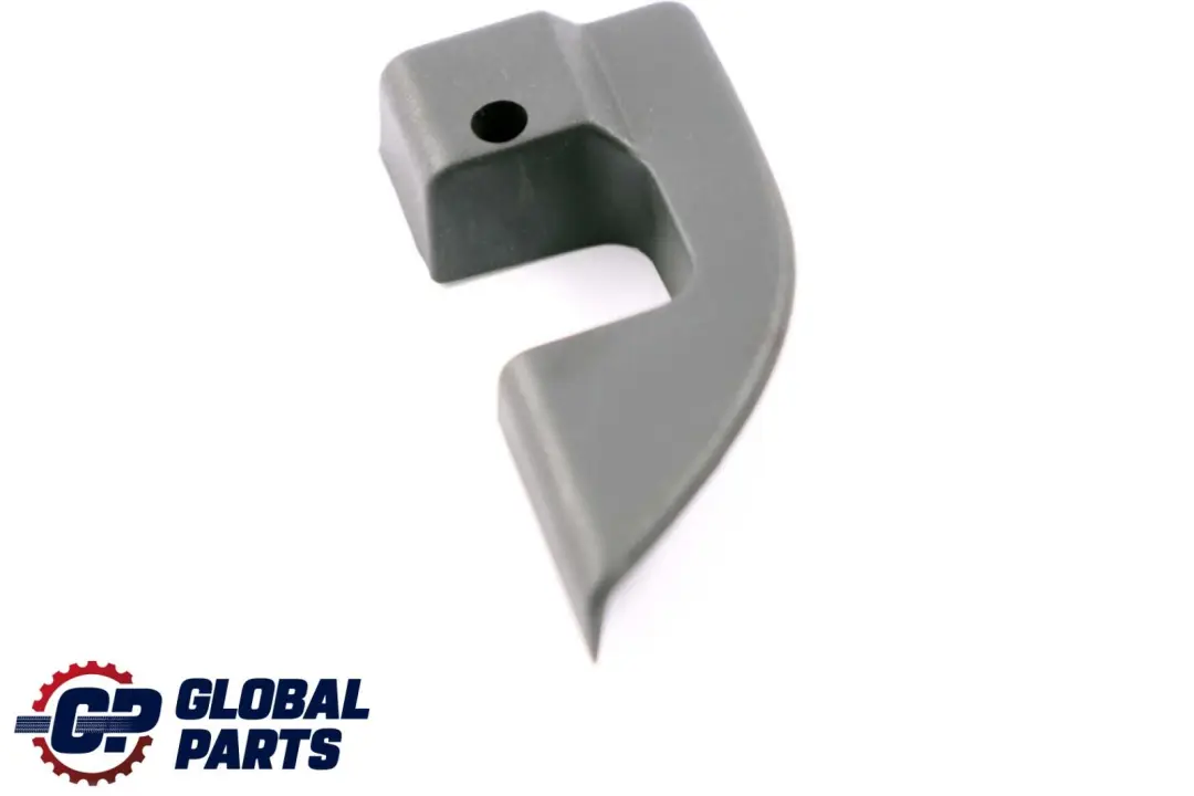 Mercedes-Benz S-Class W220 Front Right O/S Door Lock Surround Trim to with Part number A2117230624 Mercedes-Benz S-Class W220 Front Right O/S Door Lock Surround Trim - SKU A2207231024 - Part number A2117230624