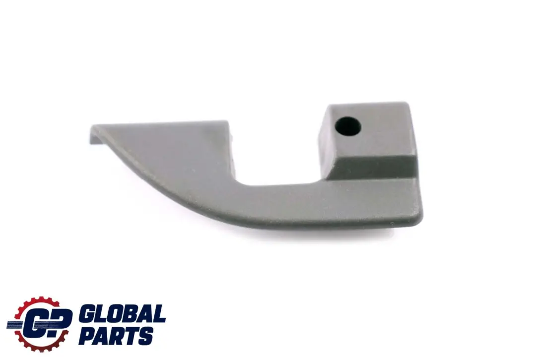 Mercedes-Benz S-Class W220 Front Right O/S Door Lock Surround Trim to with Part number A2117230624 Mercedes-Benz S-Class W220 Front Right O/S Door Lock Surround Trim - SKU A2207231024 - Part number A2117230624