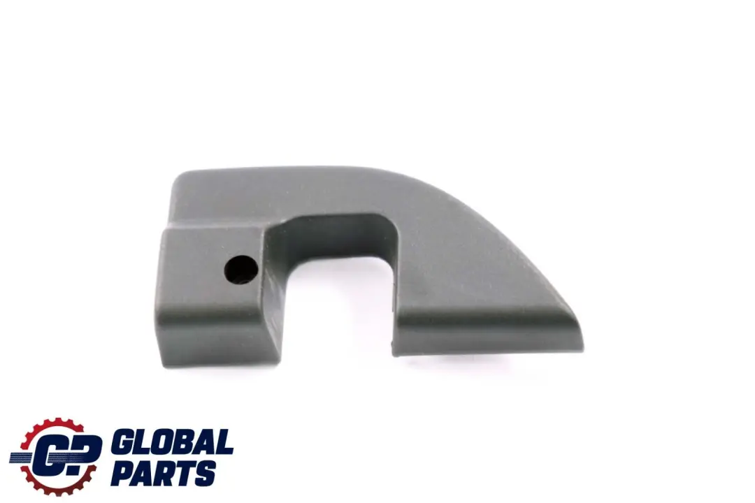 Mercedes-Benz S-Class W220 Front Right O/S Door Lock Surround Trim to with Part number A2117230624 Mercedes-Benz S-Class W220 Front Right O/S Door Lock Surround Trim - SKU A2207231024 - Part number A2117230624