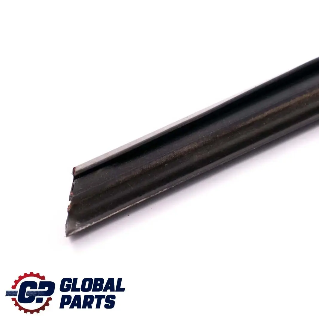 Mercedes-Benz S W220 Seal Sealing Rail Left Right N/O/S Front Door to with Part number A2207250065 Mercedes-Benz S W220 Seal Sealing Rail Left Right N/O/S Front Door - SKU A2207250065 - Part number A2207250065