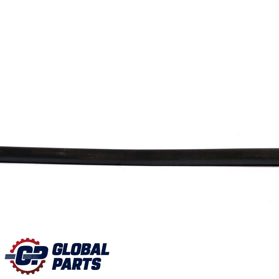 Mercedes-Benz S-Klasse W220 Abdichtschiene Tür Vorne Links Rechts für mit Teilenummer A2207250065 Mercedes-Benz S-Klasse W220 Abdichtschiene Tür Vorne Links Rechts - SKU A2207250065 - Teilenummer A2207250065